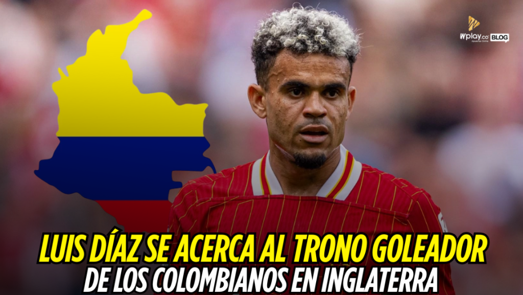 Luis Díaz