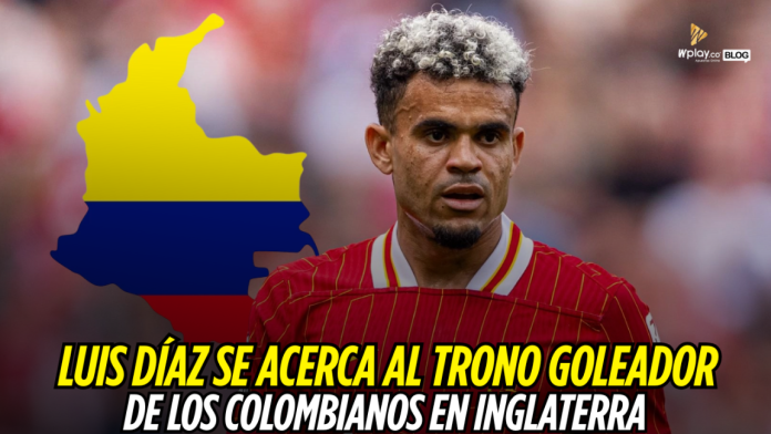 Luis Díaz