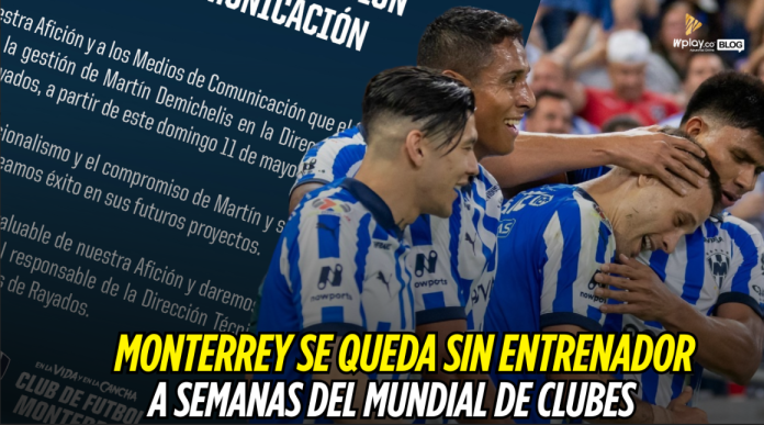 Monterrey, Mundial de Clubes