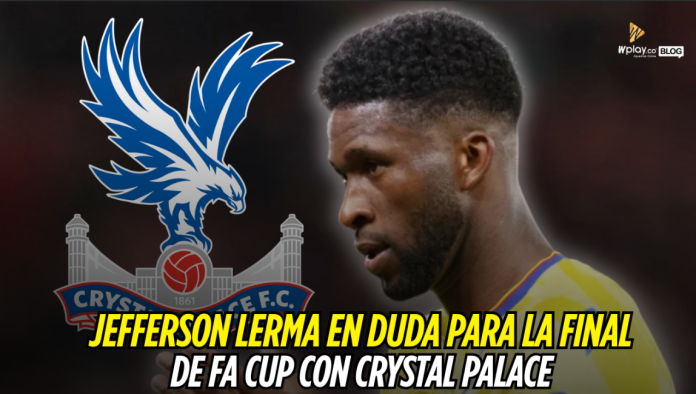 Jefferson Lerma