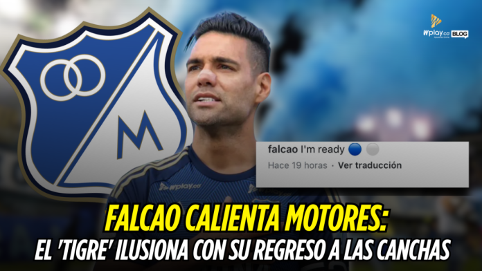 Falcao García
