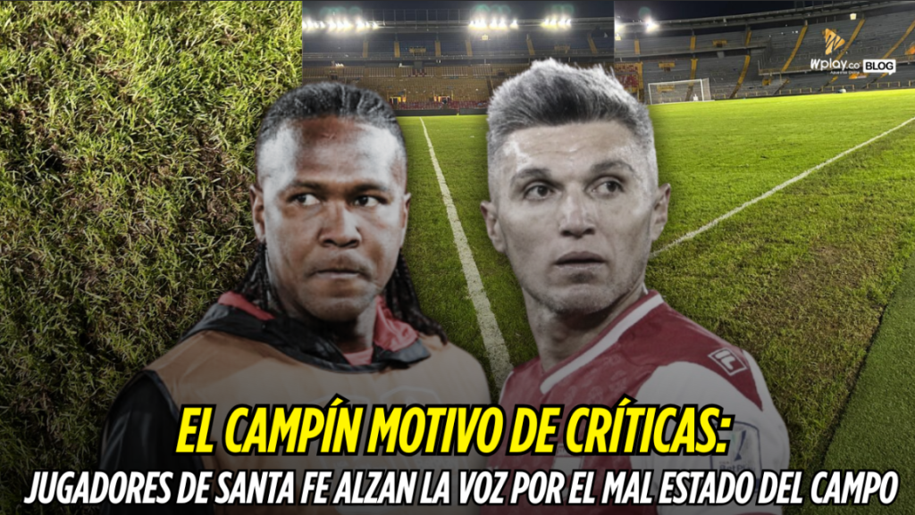 Independiente Santa Fe