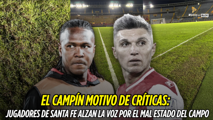 Independiente Santa Fe