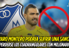 Álvaro Montero