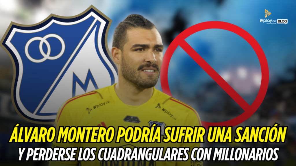 Álvaro Montero