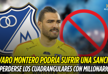 Álvaro Montero