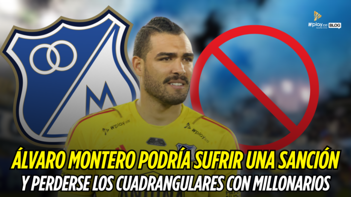 Álvaro Montero