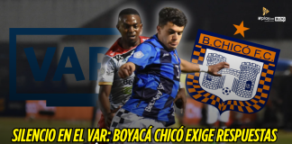 Boyacá Chicó