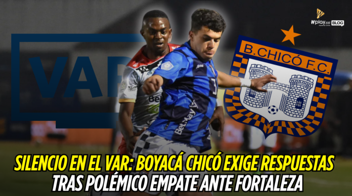 Boyacá Chicó