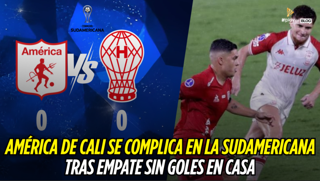 América de Cali
