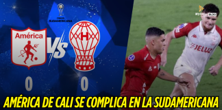 América de Cali