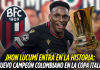 Jhon Lucumí