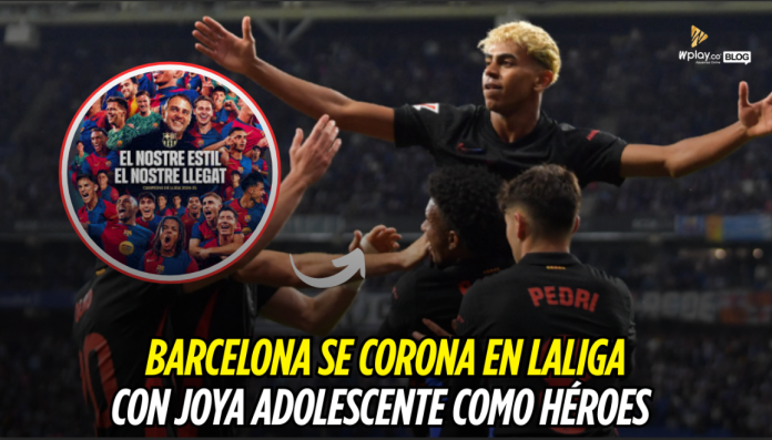 Barcelona