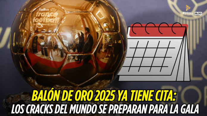 Balón de oro