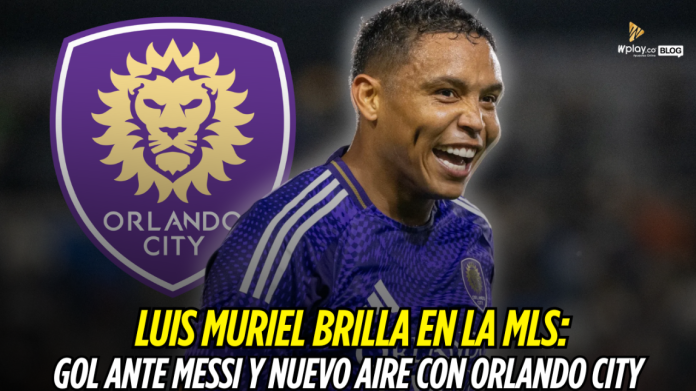 Luis Muriel
