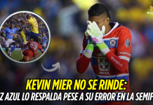 Kevin Mier