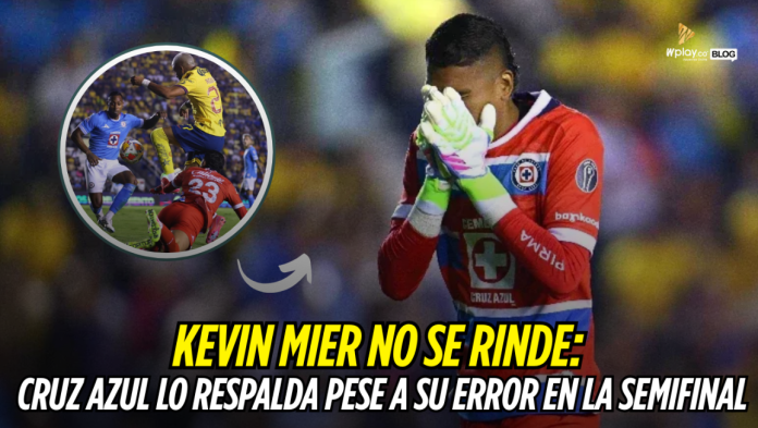 Kevin Mier