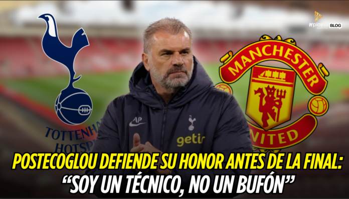 Ange Postecoglou