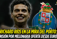 Richard Ríos