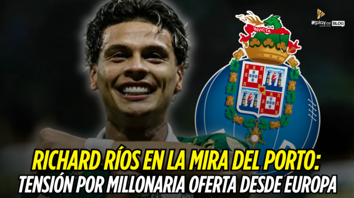 Richard Ríos