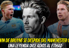 Kevin De Bruyne