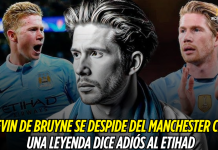 Kevin De Bruyne