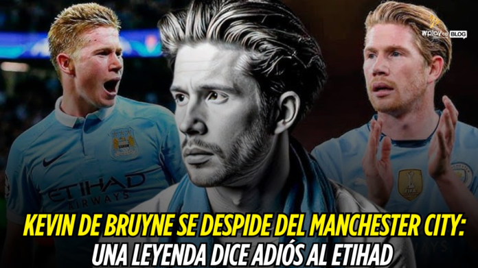 Kevin De Bruyne