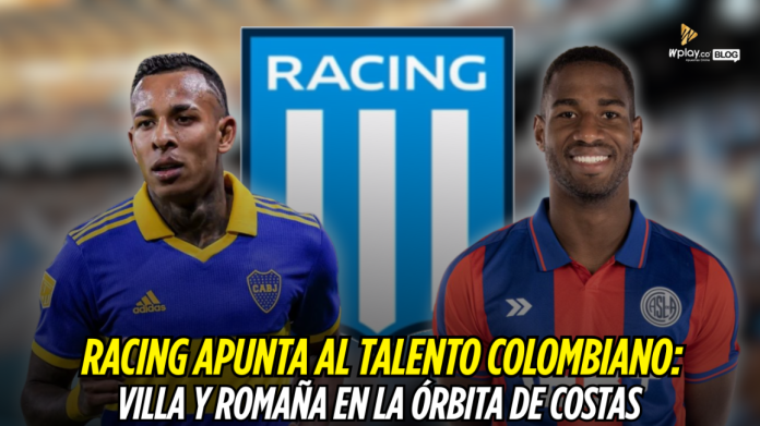 Racing Club