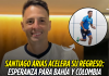 Santiago Arias