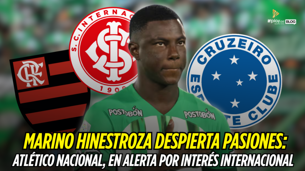 Marino Hinestroza