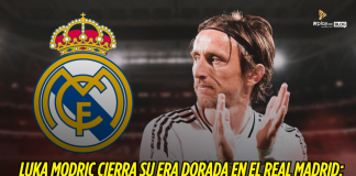 Luka Modric