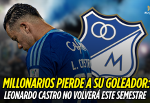 Millonarios FC