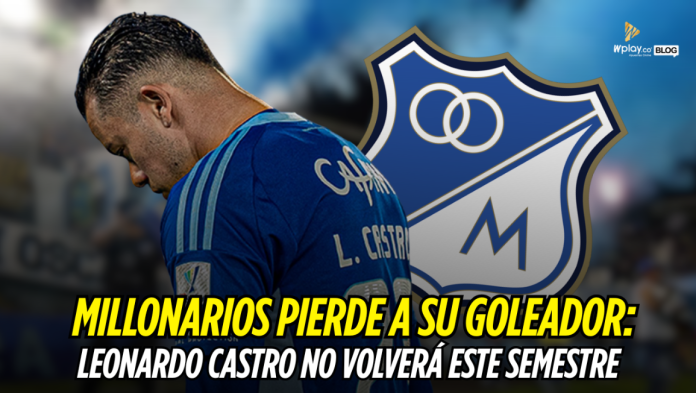 Millonarios FC