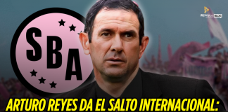 Arturo Reyes