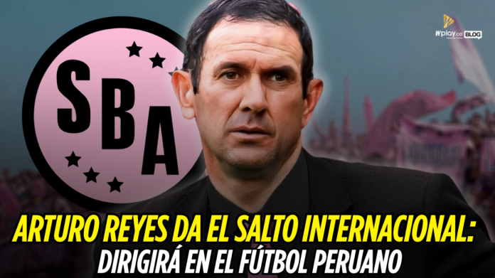 Arturo Reyes
