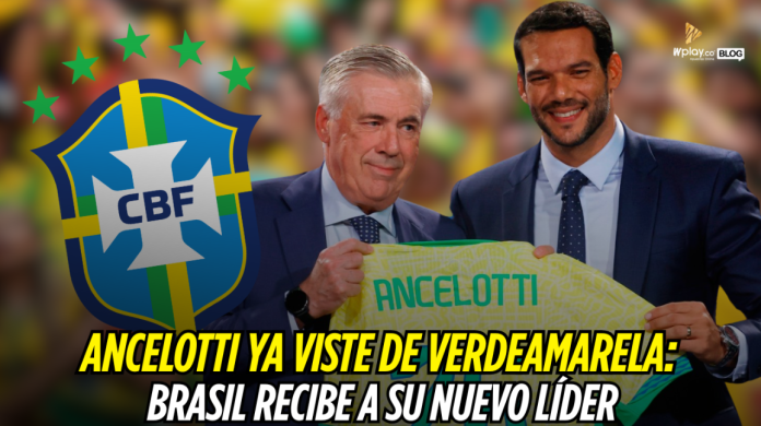 Carlo Ancelotti