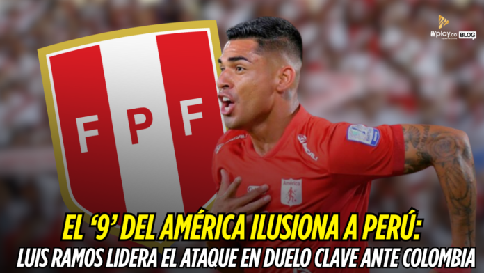 Luis Ramos