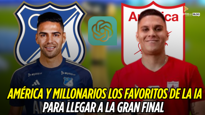 América de Cali, Millonarios