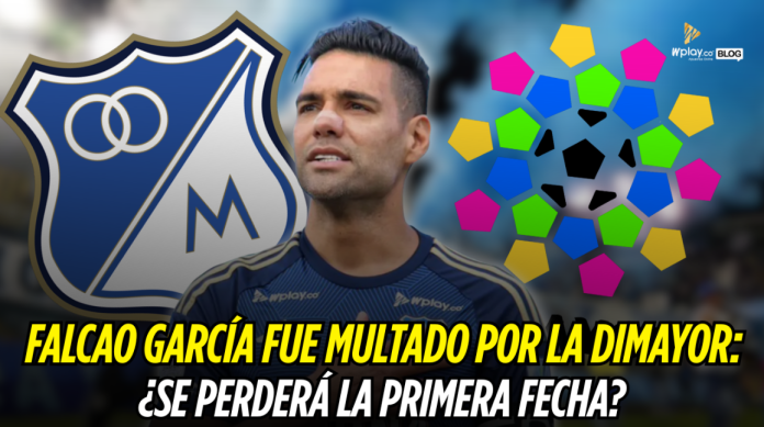 Falcao García