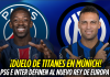 PSG vs Inter