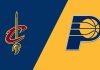 Cavs vs Pacers