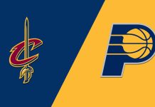 Cavs vs Pacers