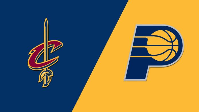 Cavs vs Pacers