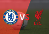 Chelsea vs Liverpool