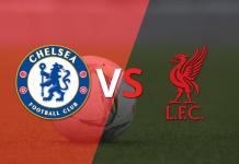 Chelsea vs Liverpool