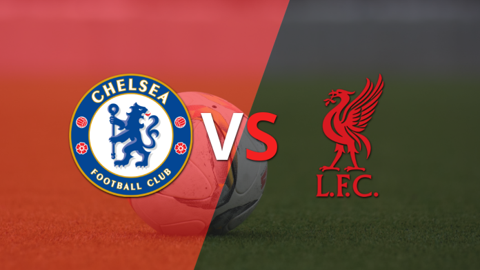 Chelsea vs Liverpool