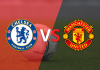 Chelsea vs Manchester United