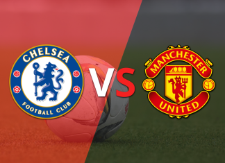 Chelsea vs Manchester United se enfrentan por la fecha 37 de la Premier League. Chelsea vs Manchester United