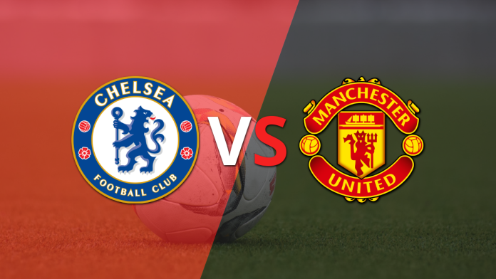 Chelsea vs Manchester United
