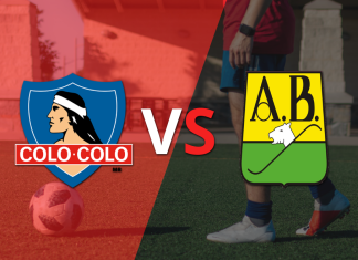 Colo Colo vs Bucaramanga se encuentran por la fecha 6 del grupo E Colo Colo vs Bucaramanga